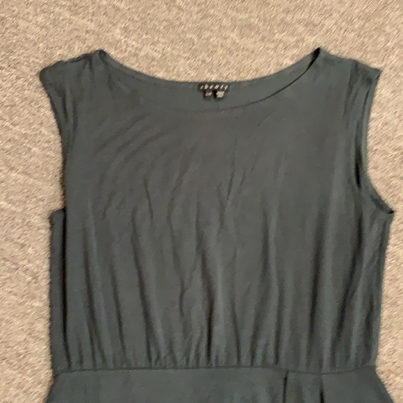 Theory, dress Comfy cozy T-shirt dress - Picture 4 of 6